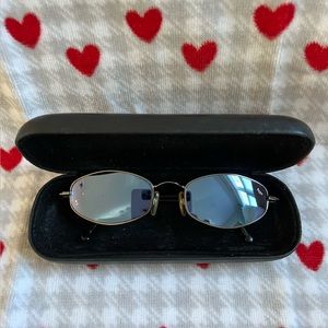 Revo H2O Polarized Sunglasses 080/63 51019